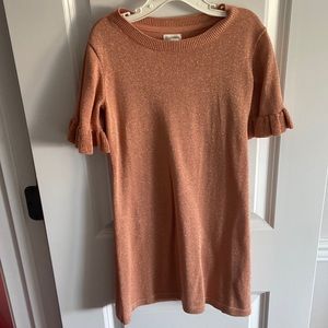 Girls Gymboree Dress